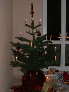 Weihnachtsbaum